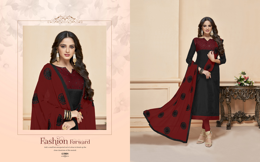 Muskan Vol-62 Kaavya Creation Design Dress Materials Muskan Vol-62 Kaavya Creation Design Dress Materials